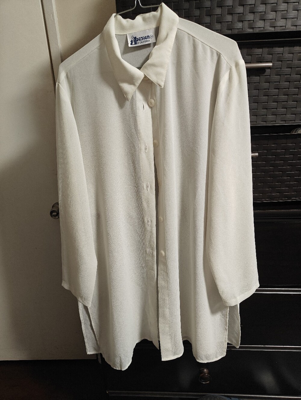 Tunic Shirt
